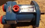 Mfb -5-UY-20, Vickers, Hydraulic Piston Motor. Fixed Price $699.99.