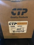 Ctp Brand Hydraulic Pump Cartridge #1U2665 New Still In Box. Fixed Price $450.00.