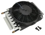 Derale 13720 Electra-cool Oil Cooler Transmission. Fixed Price $264.96.