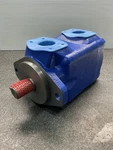 Vickers 309419-3 45M185A1C20 Hydraulic Vane Motor. Fixed Price $1799.99.