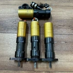 X Ingersoll Rand Multi Vane Air Motor M004RVR033AR3. Fixed Price $1462.50.