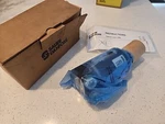 Sauer Danfoss Hydraulic Orbital Motor OMM8-151G0041 Oem Nib. Fixed Price $299.99.