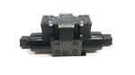 Nachi Hydraulic Valve (no Screws) SS-G01-C6-R-C2-31. Fixed Price $236.35.