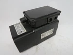 Weiss Servo Motor 0.045KW 610MIN-1 0.6/0.35A D230 Y400 50HZ 2.5NM 25W 24VDC Used. Fixed Price $899.99.