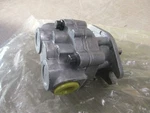 Parker Aluminum Hydraulic Pump PGG20010BA1B3 2000PSI New Surplus. Fixed Price $500.00.