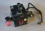 Parker Gresen Hydraulic Valve VQMLSNB15E12 Solenoid HT20108 12V Truck Accessory. Fixed Price $58.00.
