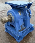 Sumitomo Sm-cyclo CHHPS-6255Y-29 Gear Reducer 29:1 Output= 19000 Ft Lbs Torque. Fixed Price $2595.00.