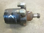 John Deere 2500 Greens Mower Hydraulic Wheel Motor Oem Parker AM123681 Guarantee. Fixed Price $290.00.