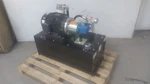 Monarch ZTJ000649 Hp 1800 Rpm 208-230/460VAC 10.5 Gpm Hydraulic Power Unit. Fixed Price $3999.99.