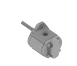 John Deere AT227024 Reversing Fan Drive Hydraulic Motor. Fixed Price $1125.00.
