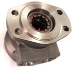 ME012001A1 - Parker 4 Bolt Housing For Tg Series Motor. Fixed Price $555.60.