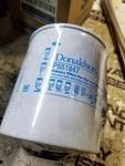 Donaldson Fuel Filter Water Separator Spin-on- P551847. Fixed Price $35.00.