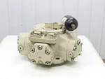Reiger 8811-0882 Radial Piston Hydraulic Motor 2950 Ft-lb. Fixed Price $1619.99.