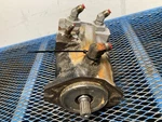 Jlg 600S Right/passenger Hydraulic Motor - Used P/n 3160204. Fixed Price $879.99.