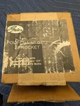 Gates Sprocket 8MX-35S-36-1610 (free Shipping). Fixed Price $155.00.