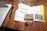 Nos Woodward Governor Spring Pn 192937 5360-01-013-2108. Fixed Price $17.25.