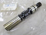 Sauer Sundstrand 4460121 Motor Shaft. Fixed Price $148.95.