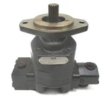 323-9110-222 New Parker Commercial P350 Series Hydraulic Gear Pump. Fixed Price $999.95.
