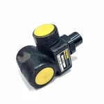 JL-50-N Parker Pressure Relief Valve, 1800 Psi. Fixed Price $199.97.