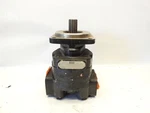 New Oem Parker 323-9110-473 PGP350 Hydraulic Gear Pump. Fixed Price $949.95.
