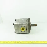Nachi Ip H-4B-32-20 Eckerle Pump Hydraulic 1" Shaft. Fixed Price $944.97.