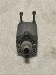 Sauer Danfoss Hydraulic Gear Motor Trf 58 1.27 New Open Box Free Shipping. Fixed Price $300.00.
