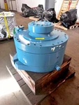 Hagglunds Flender HMS635 Radial Piston Hydraulic Motor. Fixed Price $14500.00.