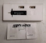 Micro Motors MMR0700 Miniature Air. Fixed Price $700.00.
