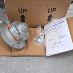 Gast 2AM-NRV-251 Flange Mounted Motor Model 2CJH4 0722036897 Pneumatic Hydraulic. Fixed Price $150.00.