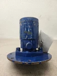 Used Parker Hydraulic Motor TE0165AS100AAAB. Fixed Price $504.00.