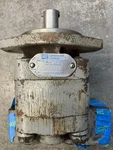 Commercial Intertech Hydraulic Gear Pump M068-16896 326-3030-004 020267. Fixed Price $275.00.