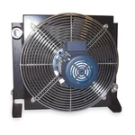 Cool-line A20-1 Oil COOLER,115/230VAC,4 To 50 Gpm 4UHZ8. Fixed Price $1702.03.