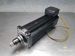 Vickers Moog T-1-M8-030-00-00-G6 Brushless Servo Motor. Fixed Price $1884.74.