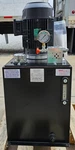 Monarch T56C405R02S0-01 Hpu St 15 Gal 2.3 Gpm 208-230/460 36ND81 Dent New. Fixed Price $1899.98.