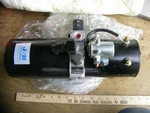 John Barnes 12VDC Hydraulic Pump MP18-12 10296 2200870 9130450651 2750547. Fixed Price $529.00.