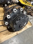 Torque Drive Hub With Hydraulic Motor 2780272 Genie Jlg Sauer 80001603. Fixed Price $1950.00.