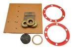 Gast K205, K-205 Air Motor Service Kit Nos. Fixed Price $109.99.