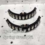 Bosch Rexroth A4VG71 A4VTG71 Cradle Bearing Seat R909830152 Set Of Pc. Fixed Price $178.00.
