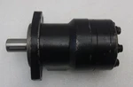 Grh BMRS-125-H2-K-S, Hydraulic Dynamic Lsht Motor 127.2 Cc 475 Rpm. Fixed Price $248.07.