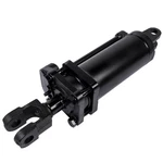 Equipment Hydraulic Cylinder Piston Stroke 200 Outer Diameter 110MM. Fixed Price $110.00.