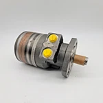 Parker TF0240AS020AAAB Hydraulic Motor. Fixed Price $585.00.