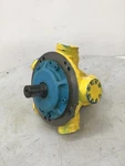 Kawasaki Staffa Motor HMB010/P/11/PL234 Used #141132. Fixed Price $3245.00.
