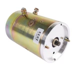 12V Dc Electric Motor 9TOOTH Spline 1.6KW IP65 For Hydraulic Pump & Dump Trailer. Fixed Price $248.00.