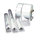 Grainger Approved 5CPY7 Poly TUBING,STANDARD,4 MIL,2-1/2 W. Fixed Price $69.64.