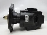 Genuine Parker 7029212025 Hydraulic Motor P9J0429 (6 Bolt, Keyed Shaft) New!. Fixed Price $1195.00.