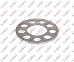 Linde HMF75 Retainer Plate. Fixed Price $141.00.