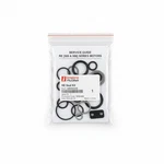 500444506 Impro Seal Kit For White 505 Series Hydraulic Motor. Fixed Price $55.39.