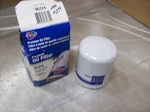 Carquest Genuine Nos Oil Filter 85374 With Small Dents. Fixed Price $12.99.
