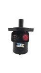 Charlynn Motor 101-1025-009 Hydraulic Gerotor 2.88CID 1IN Keyed Shaft Seri. Fixed Price $180.22.