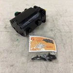 Concentric 1002509 Hydraulic Gear Pump 1" Media Intake Tube Bolt 4F17. Fixed Price $120.00.